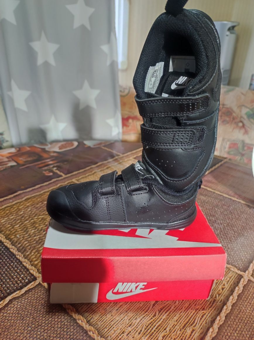 Детски маратонки Nike pico 5 номер 25