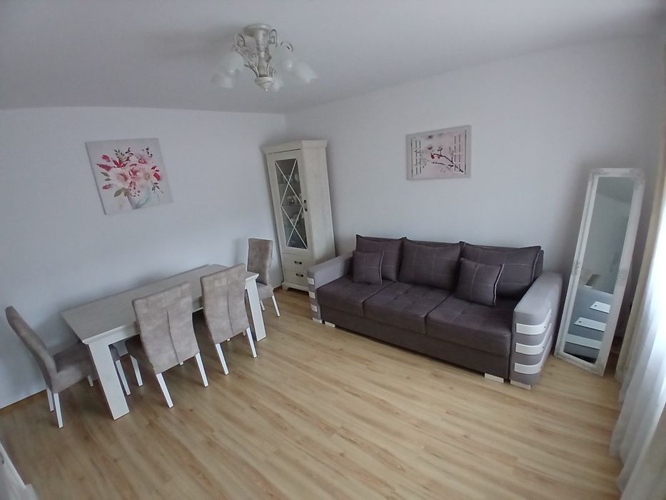 Apartament 2 camere, confort 1, decomandat- Trivale, aproape de padure