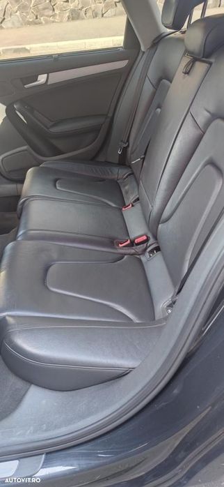 Audi A4 Avant Diesel