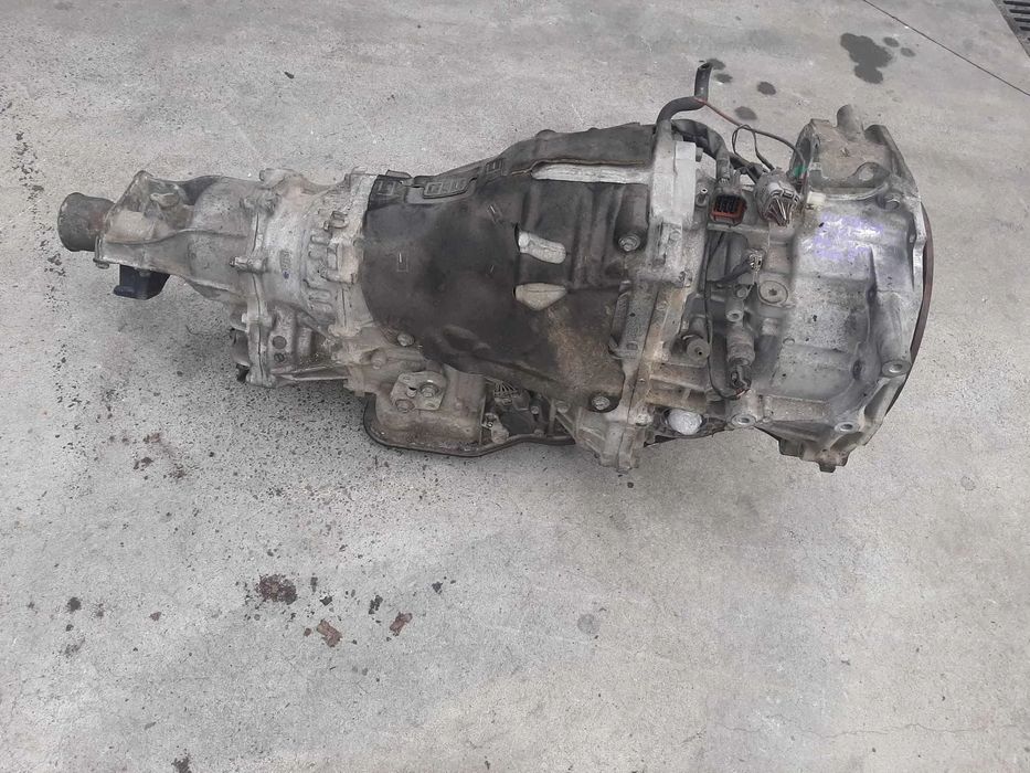 cutie viteze automata subaru outback   2.5 b ej25 euro 5  4x4