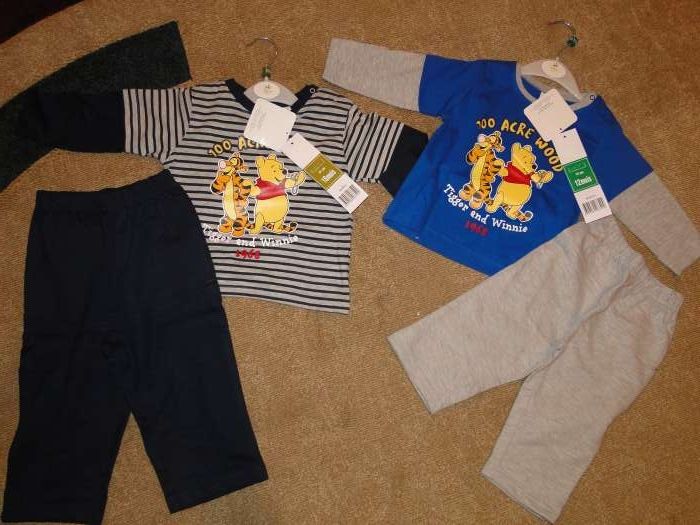 Set bluza si pantaloni DISNEY