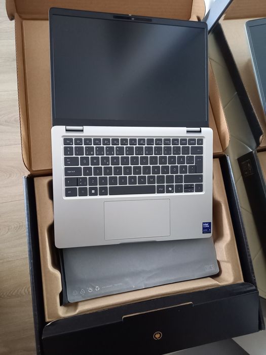 Dell Pro 13 Plus PB13250 13.3" FHD+, Ultra 5 235u, 32Gb, 512Ssd