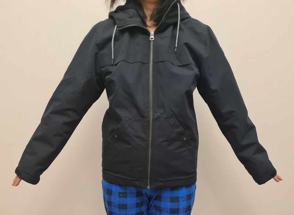 Куртка мужская, демисезонная