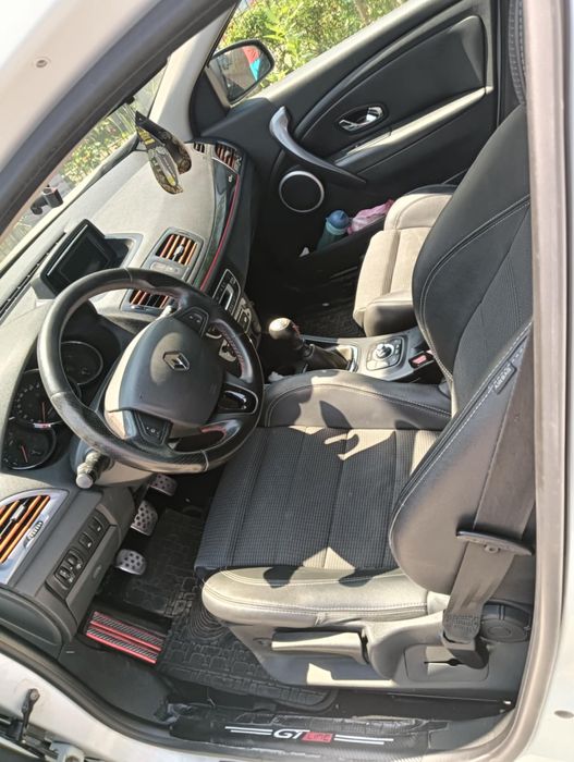 Vand Renault Megane GT-line 3