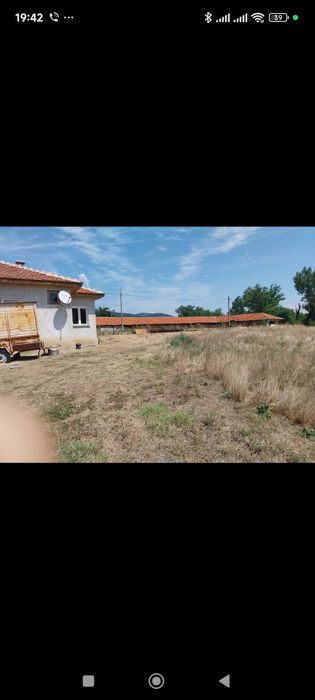 Къща Село Драгоданово сливенско