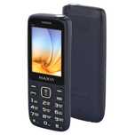 Maxvi k16 knopkali telefon