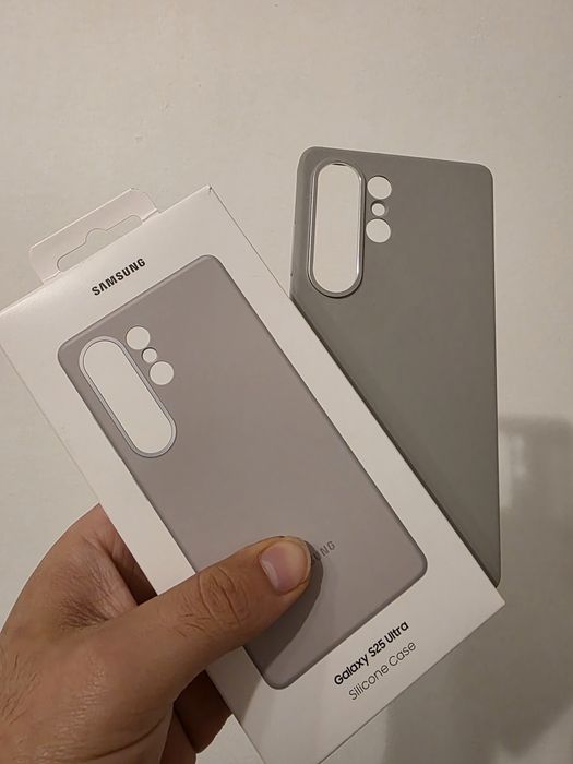Калъфи за Samsung Galaxy S25 ULTRA