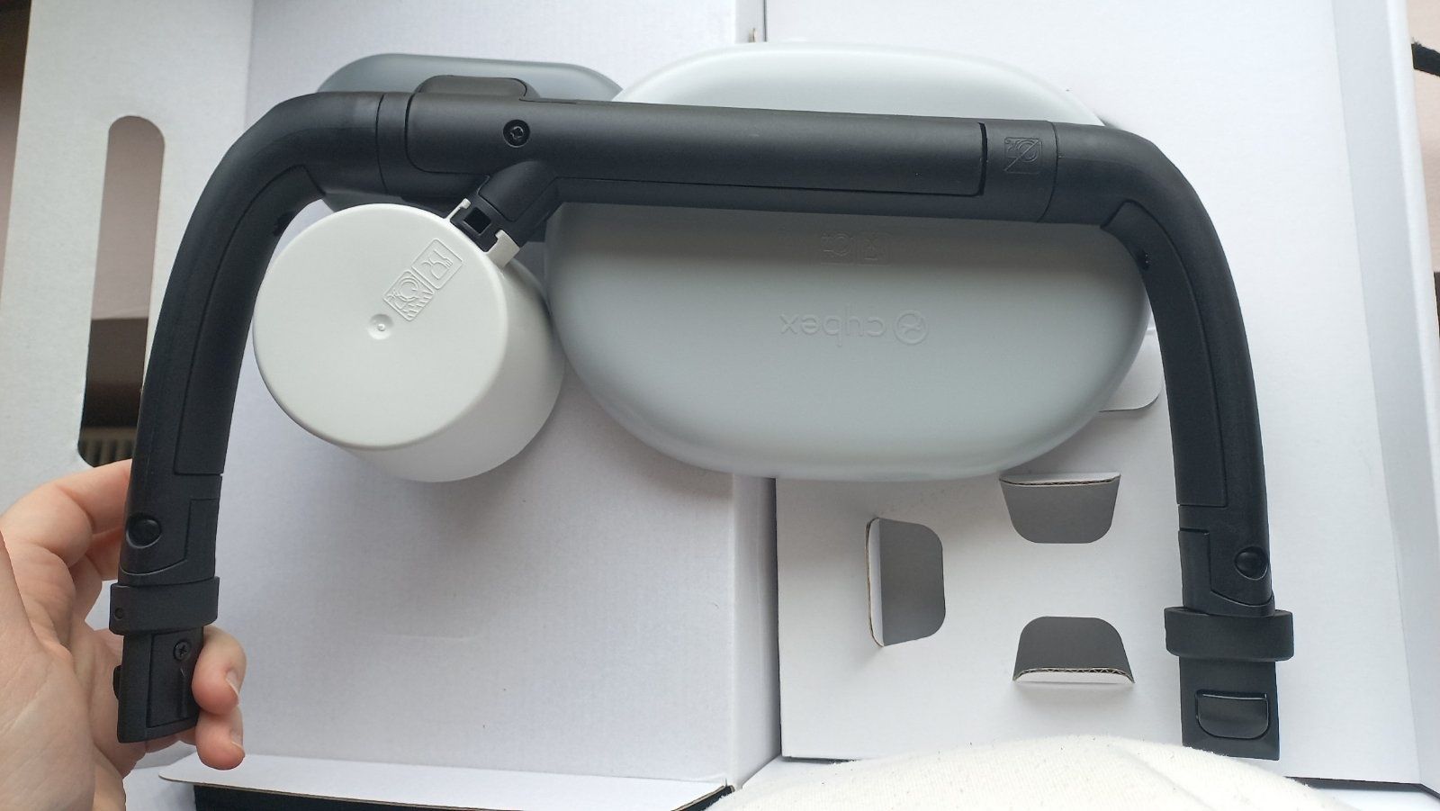 Snack Tray CYBEX nou