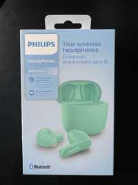 Аудио слушалки In Ear Philips TAT2236GR/00