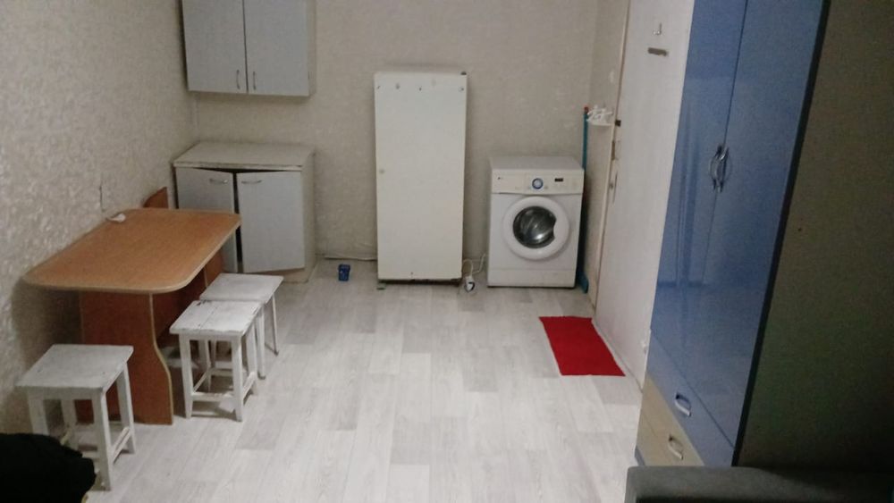 Продам Комнату однакомнатную