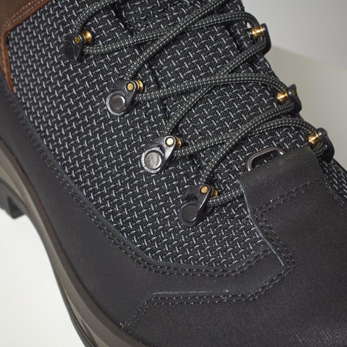 Bocanci impermeabili rezistenți 520 - produs resigilat Decathlon