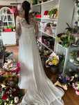 Rochie mireasa Pronovias Priska Barcelona
