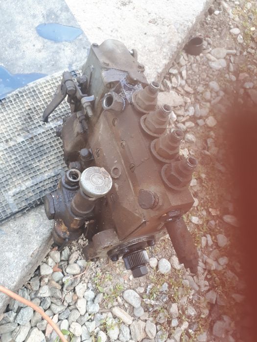 Pompa injecție Fiat Om 513,615,670 750 ,850
