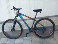 Bicicleta Cross GRX 7