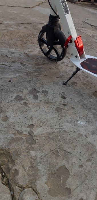 Trotinetă Biox Plexus