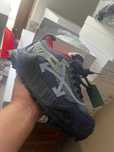 Off white odsy Blue(marimea 42)