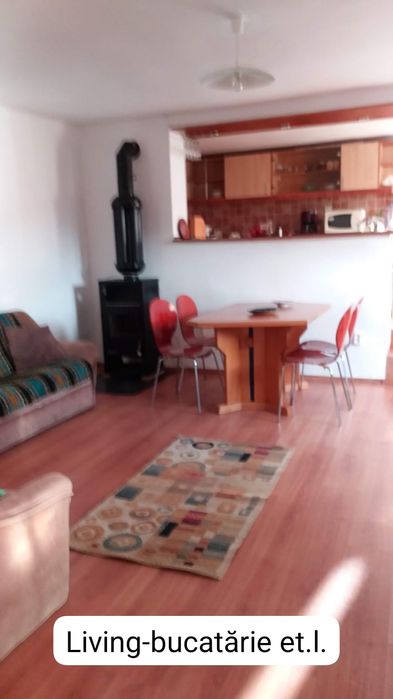 Vând casă în Sighișoara