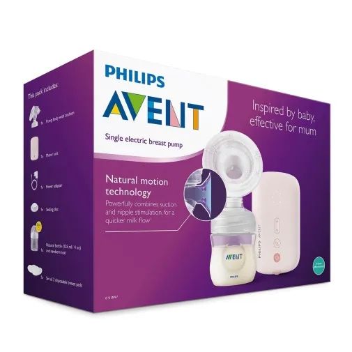 Philips Avent Ultra Comfort SCF395/11