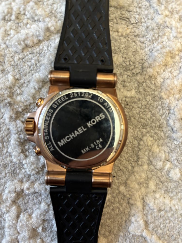 Michael Cors mk8184