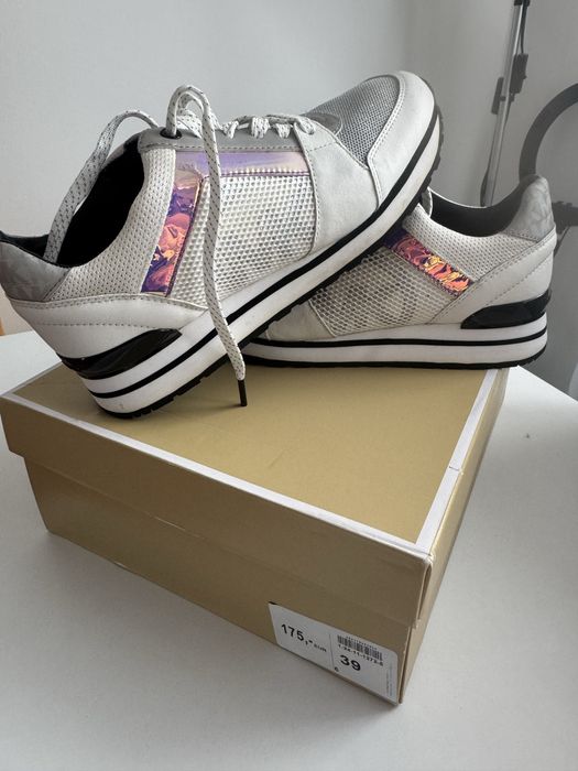 Adidasi Michael Kors Origianli