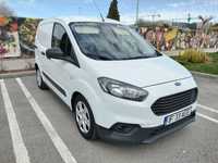 Ford transit courier 2019 , 1.5 tdci , impecabil  , Posibilitate Rate