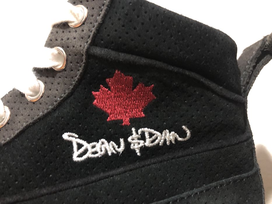 Ghete Dsquared 41 original