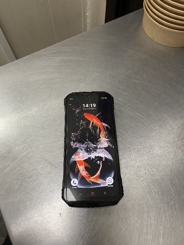 Doogee v max 512