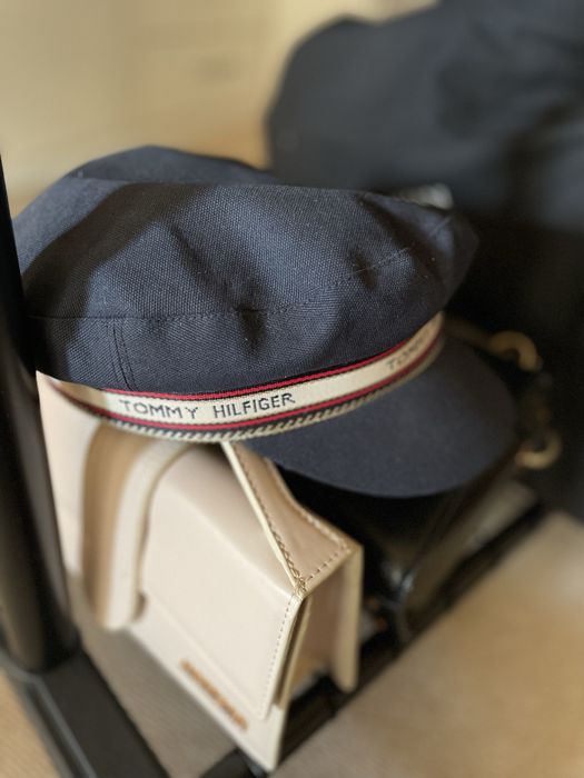 Șapcă/bască Tommy Hilfiger