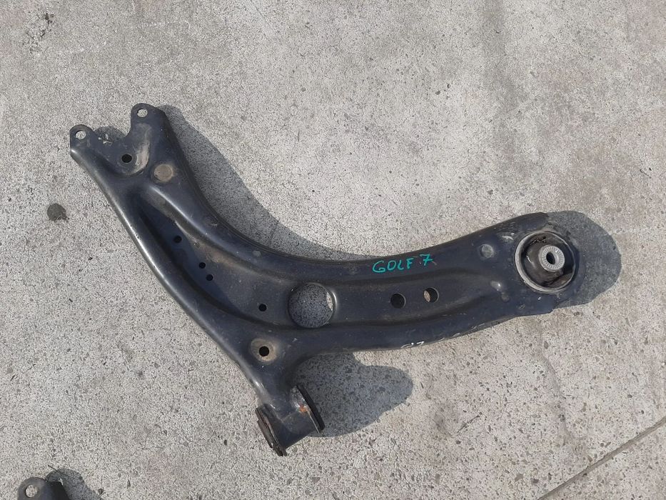 brat bascula dreapta vw golf 7 skoda octavia 3 audi a3 8v  5wa407152