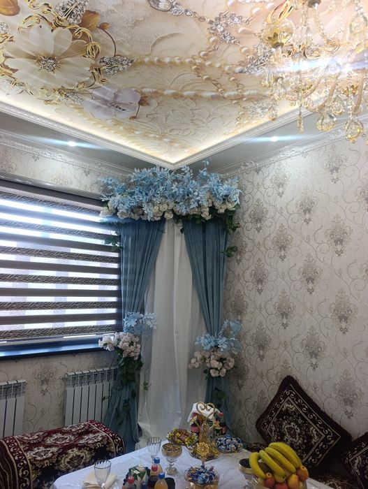 Оформление общий комплект 120$