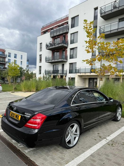 VARIANTE  VITO .Mercedes S350 CDI BlueTEC variante cu vito mai vechi