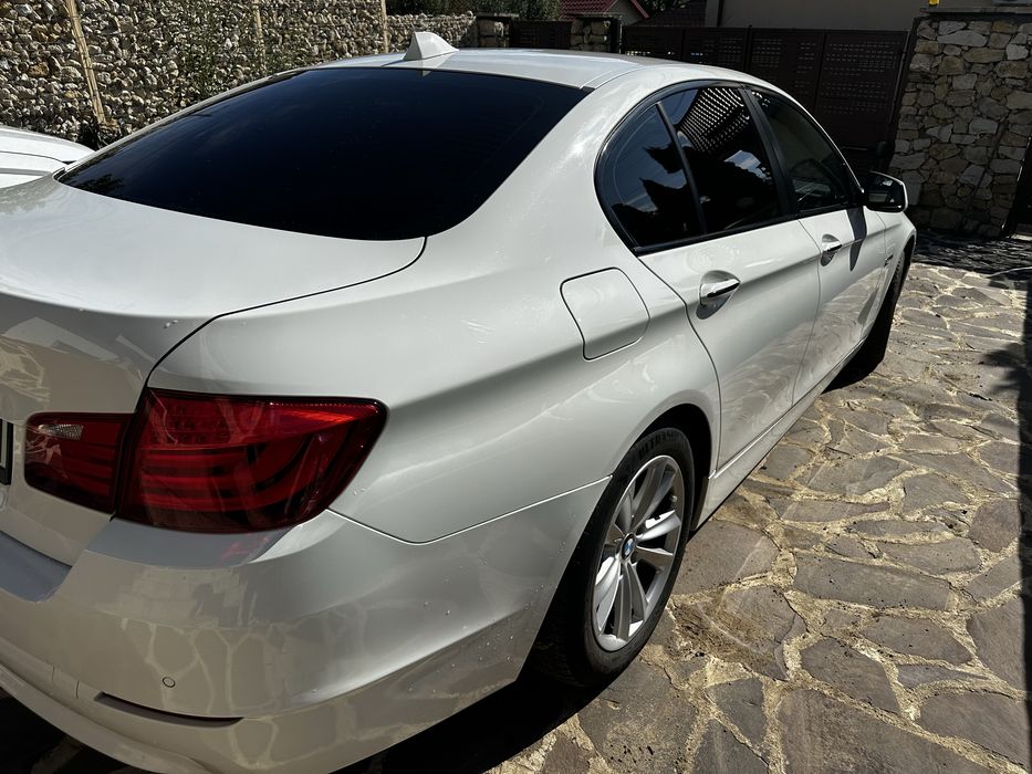 Vand Bmw 520 d 2012