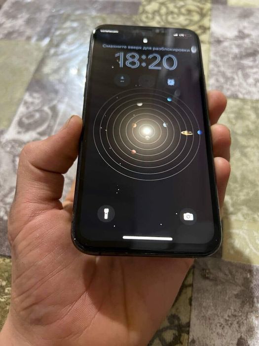 Iphone 11proholati ideyal