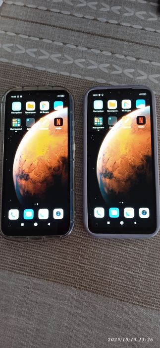 Продам телефон Xiaomi Redmi 9C 64 ГБ