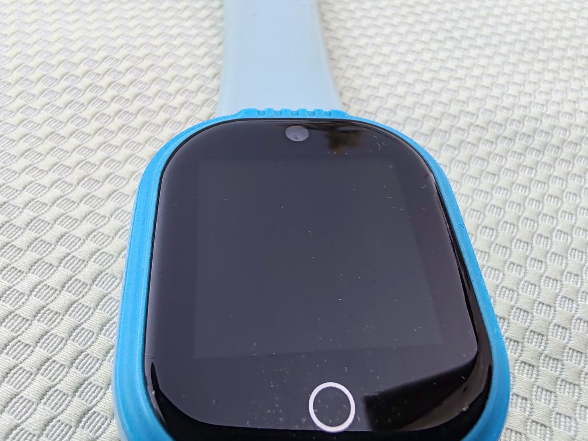 Myki 4 Lite SmartWatch