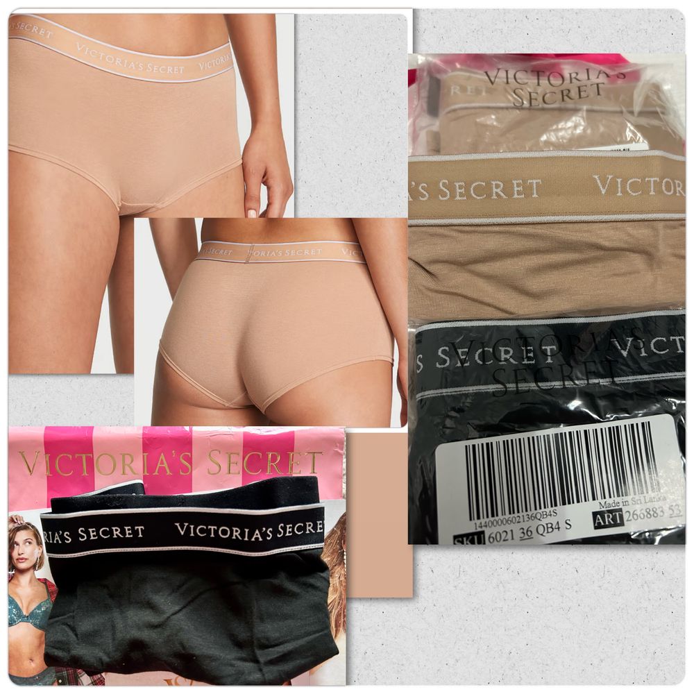 Oferta2 perechi Victoria’s Secret