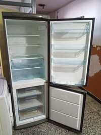 Хладилник с фризер Електролукс