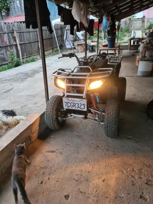 Atv de 250 de vanzare