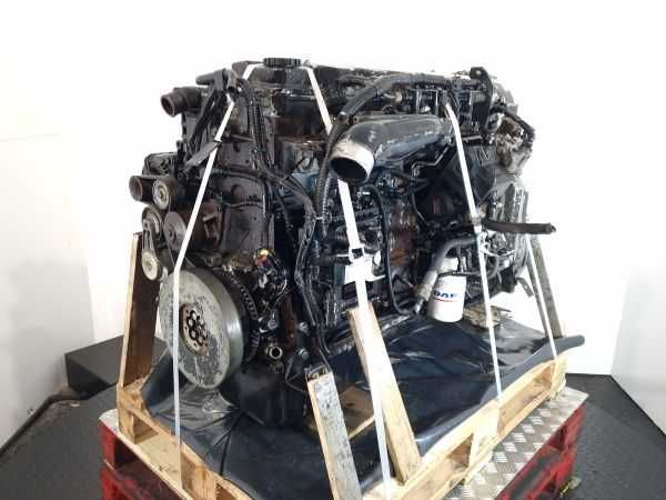 Motor complet camion DAF 6ISB E3 - Piese motor DAF