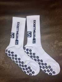 ПРОМОЦИЯ!!Спортни чорапи с противоплъзгащо покритие / Sport grip socks