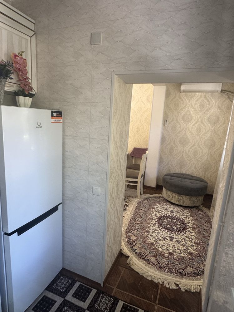 Chilonzor 7 kvartal 3 xona evro remont arendaga beriladi