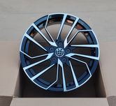 Jante 18 BMW cu 112 pt  G01, G02, G05, F39 F48, G20, 22,26,29. G30, 31