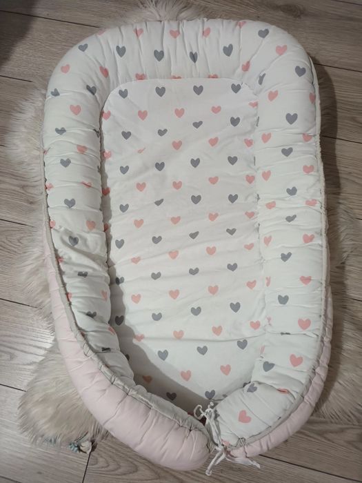 Baby nest - cosulet bebe