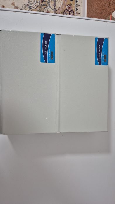 Система пожарной