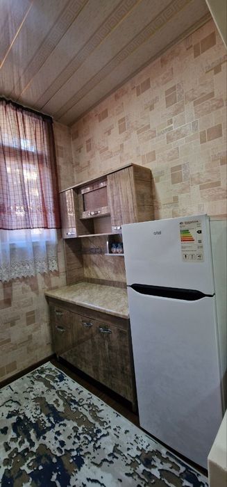 Юнусабад 4 квартал. Продается квартира 2/1/4