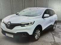 Renault Kadjar Garantie 12 luni, 1.3 benzina 140, Keyless Go / Entry, Asistenta banda