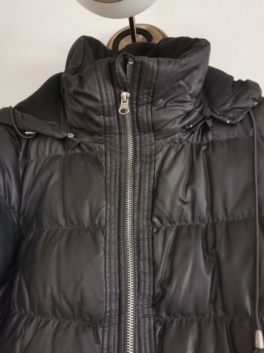 Geaca iarna puf Vero Moda