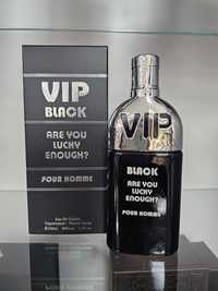 Парфюм VIP Black Pour  Homme Eau  De  Toalette 100 ml