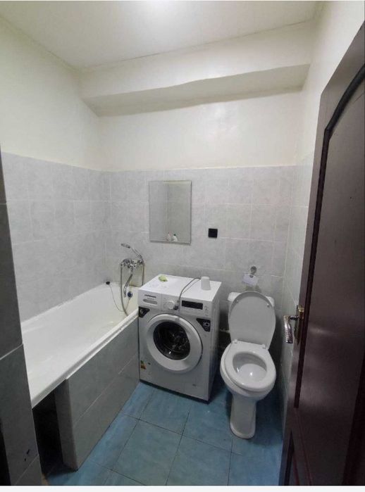 Продается квартира 2 комнатная ( бывшее общежитие)