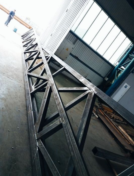 Металооцех изготовить, металлоизделия